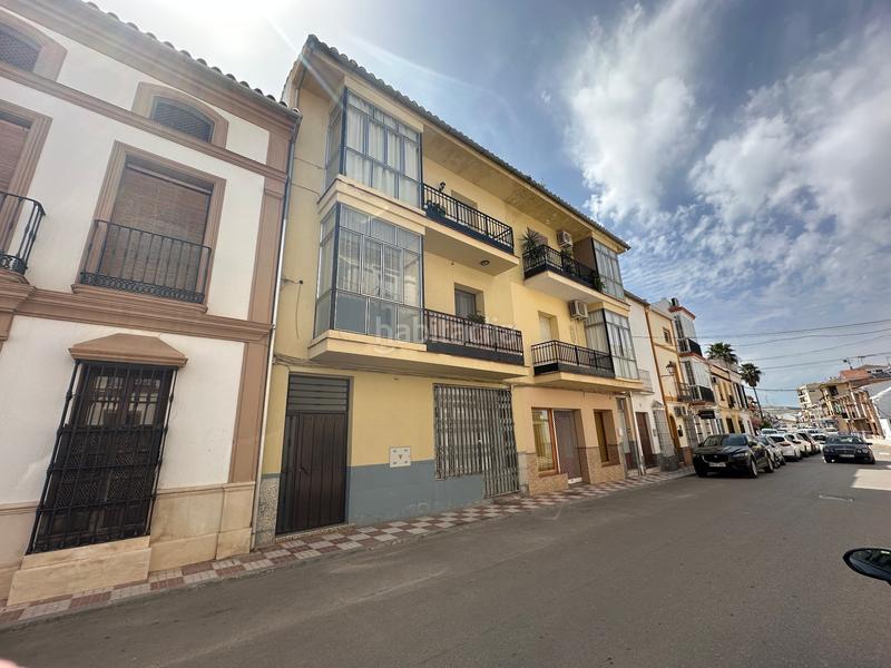 Foto bc81cb03-cbdb-4051-8581-89d5b4364b45. Loft dans calle real 50 dans Sierra de Yeguas