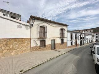 Casa adossada a Calle palomos 10