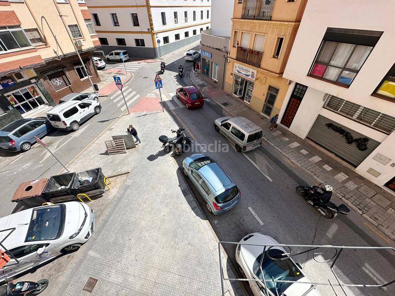 Foto 576fb9b8-c2d1-4f09-a099-b5cbbb00913c. Pis a calle marqués de cádiz 43 a El Molinillo - Capuchinos Málaga