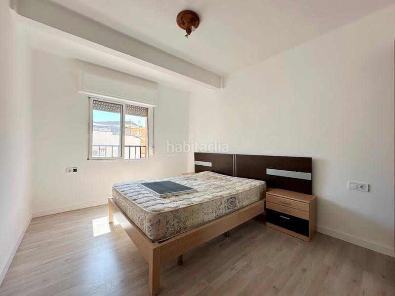 Foto 7a38f682-a439-46c9-9e52-9458862a2916. Piso en calle marqués de cádiz 43 en El Molinillo - Capuchinos Málaga