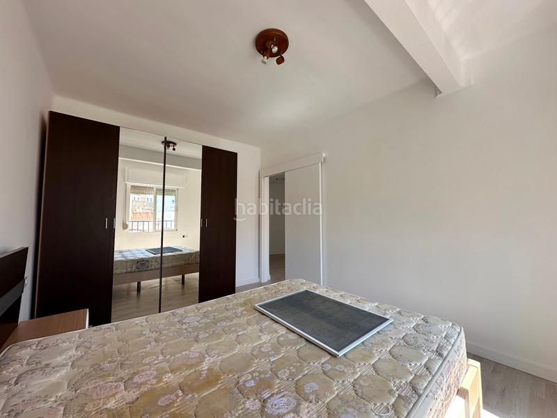 Foto ce54cf96-47ca-414b-b3fd-627290dcbd23. Piso en calle marqués de cádiz 43 en El Molinillo - Capuchinos Málaga