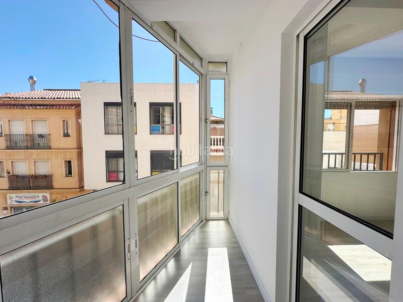 Foto e0826e89-39f2-426d-a777-9f1c31ce8e33. Piso en calle marqués de cádiz 43 en El Molinillo - Capuchinos Málaga