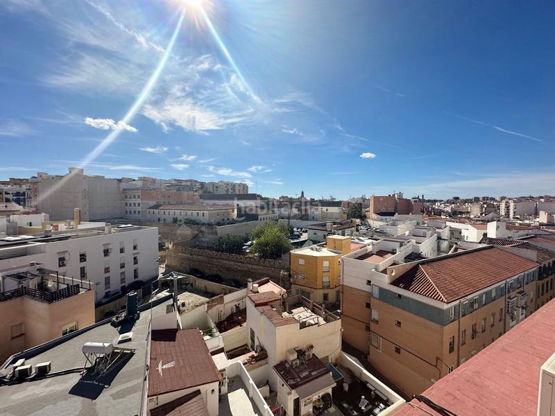Foto e83a96c6-bfd4-4c6e-9b5f-40e2b0ba26c2. Piso en calle marqués de cádiz 43 en El Molinillo - Capuchinos Málaga