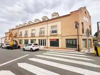 Dúplex  Calle la laguna