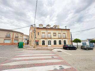 Dúplex  Calle la laguna