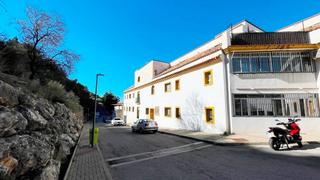 Àtic a Calle zorzal 3