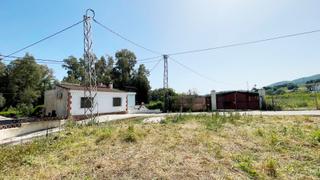 Rural plot in Diseminado diseminados 49