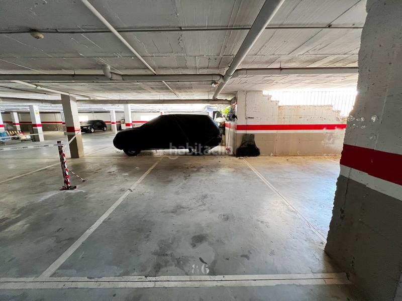 Foto 2ed66c80-3a65-4d2b-9370-604ce35e5e2a. Appartement avec parking piscine dans Santangelo Benalmádena