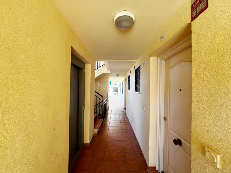 Foto 37b2e5bf-9cf1-4264-a489-c6b0cf2acc22. Appartement avec parking piscine dans Santangelo Benalmádena