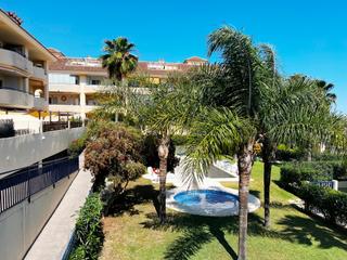 Appartement  Calle jalea