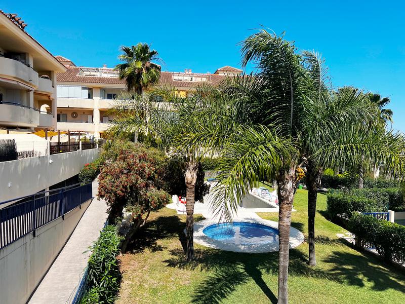 Foto 700adb51-c91d-4d84-b4aa-cd1452e7d19a. Appartement avec parking piscine dans Santangelo Benalmádena