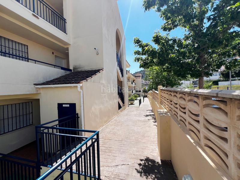 Foto 87ace4b1-dda4-4b2f-bc14-57d49fcaea9f. Appartement avec parking piscine dans Santangelo Benalmádena