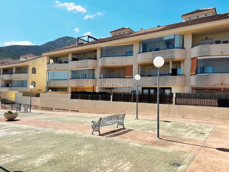 Foto 8c3ffd79-b86e-4e94-a2f6-75fde3061146. Appartement avec parking piscine dans Santangelo Benalmádena