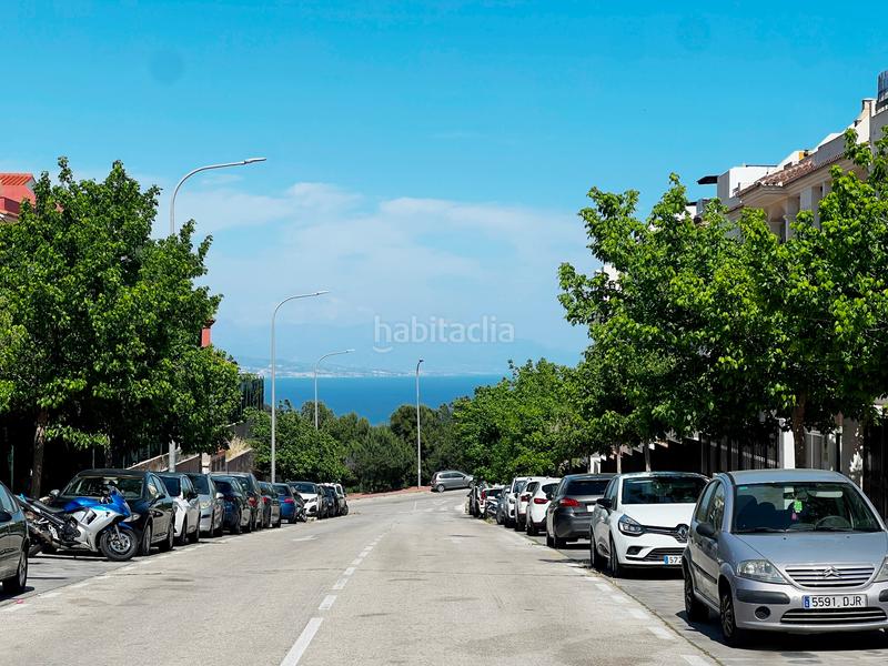 Foto 4dd0be52-6dbf-481c-960f-423d90b675db. Pis amb aparcament piscina a Santangelo Benalmádena