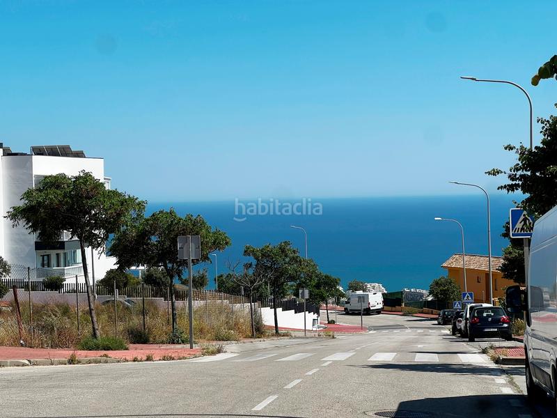 Foto a0f84353-56db-4747-a3a3-b839195aab70. Pis amb aparcament piscina a Santangelo Benalmádena