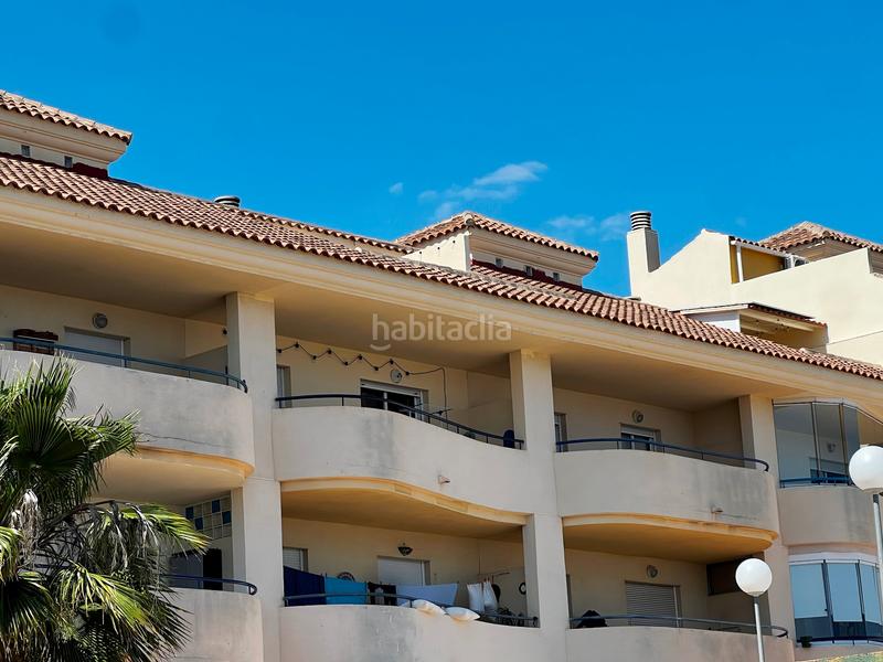Foto ba42b005-4ffd-448e-9927-9ae8eb3d0975. Pis amb aparcament piscina a Santangelo Benalmádena