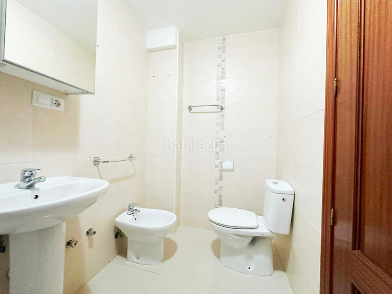 Foto 5f2e4aac-6135-4044-b19d-8ba3286bff5d. Appartamento in calle nueva 57 in Alameda