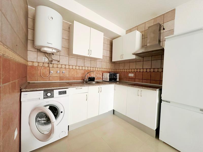 Foto c0e6f99e-5831-4c4e-a818-45ce1c0d5362. Appartamento in calle nueva 57 in Alameda