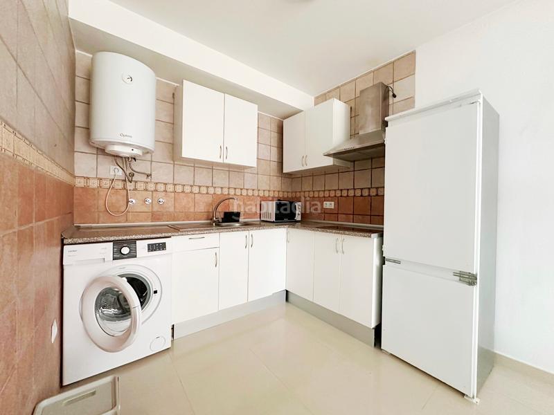 Foto d5404c3e-16b0-4fd8-a52f-6a5a46e9acca. Appartamento in calle nueva 57 in Alameda