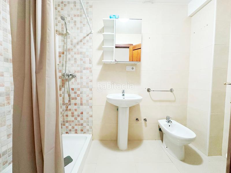 Foto fe59b6d3-60dc-465f-945e-2a1e78e528d3. Appartamento in calle nueva 57 in Alameda