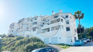Etagenwohnung in Calle taray del hornillo 30