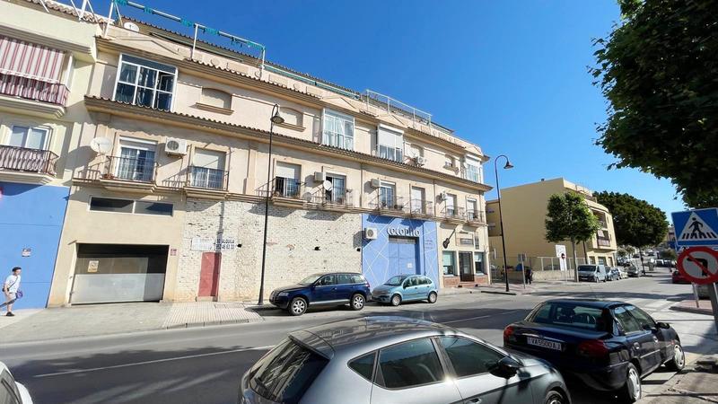 Foto 2b291f80-d2fc-471b-8089-1c5cb56a359c. Appartamento in calle río tinto 27 in Las Flores Mijas