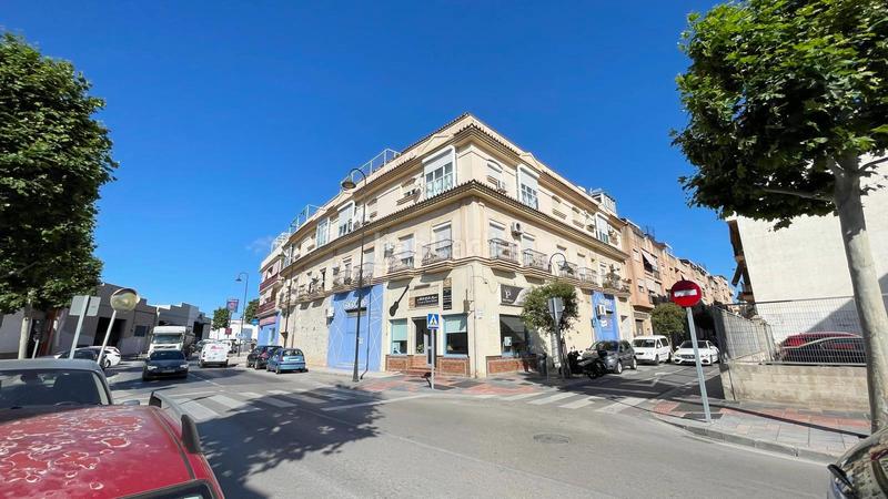 Foto 9e3fcaaa-2be4-400b-a175-0440e10700c4. Appartamento in calle río tinto 27 in Las Flores Mijas