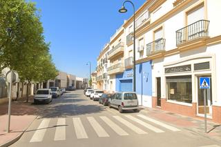 Appartement à Calle río tinto 27