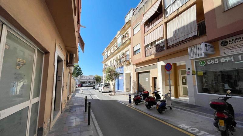 Foto 45126516-3f16-440e-b1e7-b3f05ce630af. Piso en calle río tinto 27 en Las Flores Mijas
