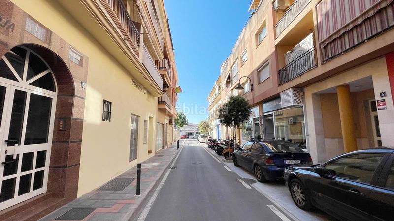 Foto 56b77813-8b02-4eed-a656-7b8695748941. Piso en calle río tinto 27 en Las Flores Mijas