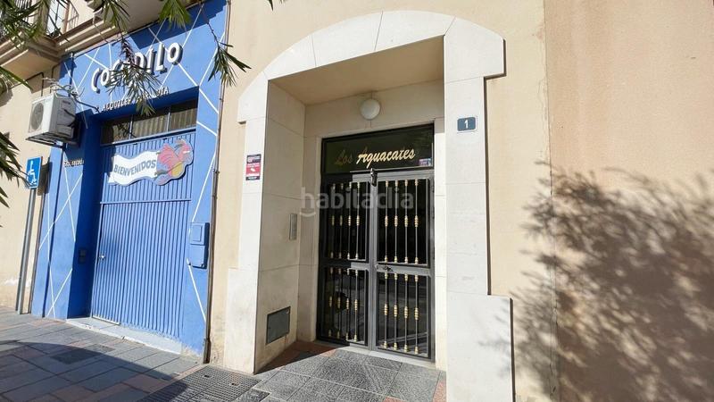 Foto 7aa8c357-658f-4a24-8b27-35c903945f8b. Piso en calle río tinto 27 en Las Flores Mijas