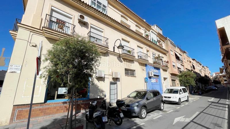 Foto 9382d290-d017-4d19-a832-df913f5ebcb9. Piso en calle río tinto 27 en Las Flores Mijas
