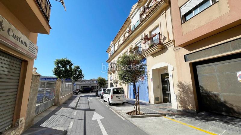 Foto aa025ee4-5c68-4fec-bffd-f0d6eed1a4e2. Piso en calle río tinto 27 en Las Flores Mijas