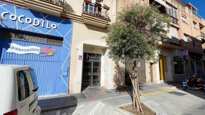 Foto ae0aee2f-1a2a-4e82-92db-c4b25ae9dd03. Piso en calle río tinto 27 en Las Flores Mijas