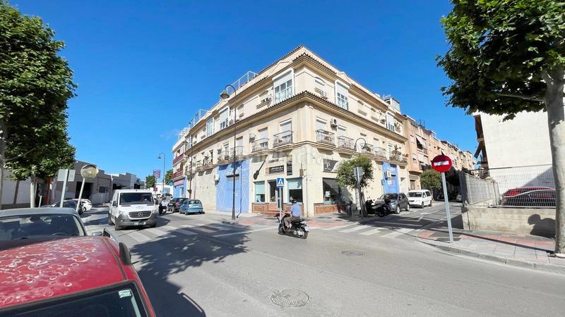 Foto bfdaf0e7-0e7c-4306-b827-64fcca4319b6. Piso en calle río tinto 27 en Las Flores Mijas