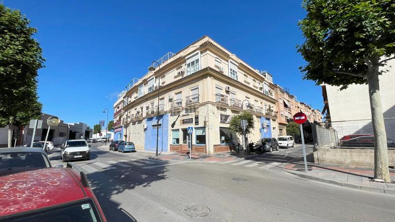 Foto c09a4ef4-67c4-4bb2-aecf-d7f545208601. Piso en calle río tinto 27 en Las Flores Mijas