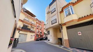 Pis a Calle río seco 6