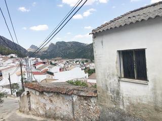 Terreny residencial a Calle puerto alto 1