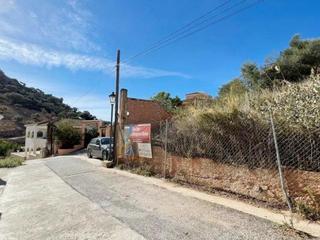 Terreny residencial a Calle coba 5