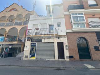 Etagenwohnung in Calle de las mercedes 10