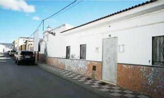 Terreny residencial a Calle sierra de la camorra 38