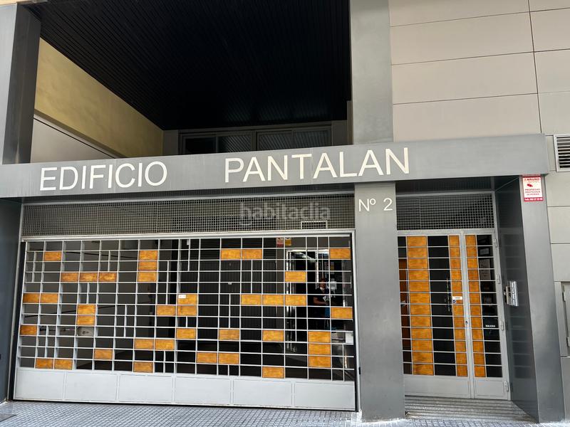 Foto 2ec27fe7-4601-4b47-ad2b-70345fb795fc. Appartamento in calle canales 2 in Perchel Sur - Plaza de Toros Vieja Málaga