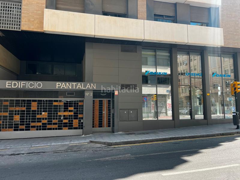 Foto 429414bc-f532-4b57-bc1b-ae22092a2701. Appartamento in calle canales 2 in Perchel Sur - Plaza de Toros Vieja Málaga