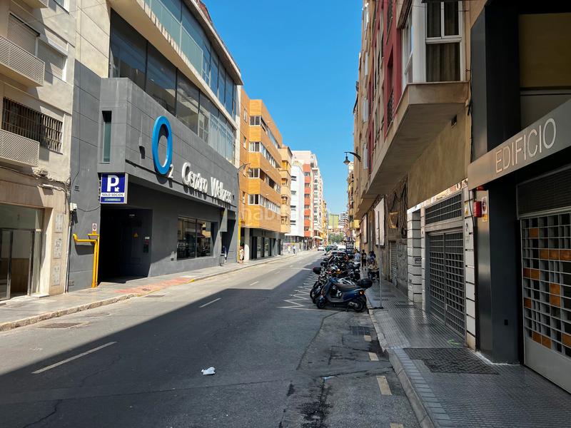 Foto 5d13748f-179f-44af-9ca3-423184b899a5. Appartamento in calle canales 2 in Perchel Sur - Plaza de Toros Vieja Málaga