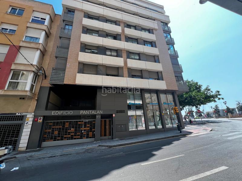 Foto a105c2a4-f794-4034-a417-ce4c70feb321. Appartamento in calle canales 2 in Perchel Sur - Plaza de Toros Vieja Málaga