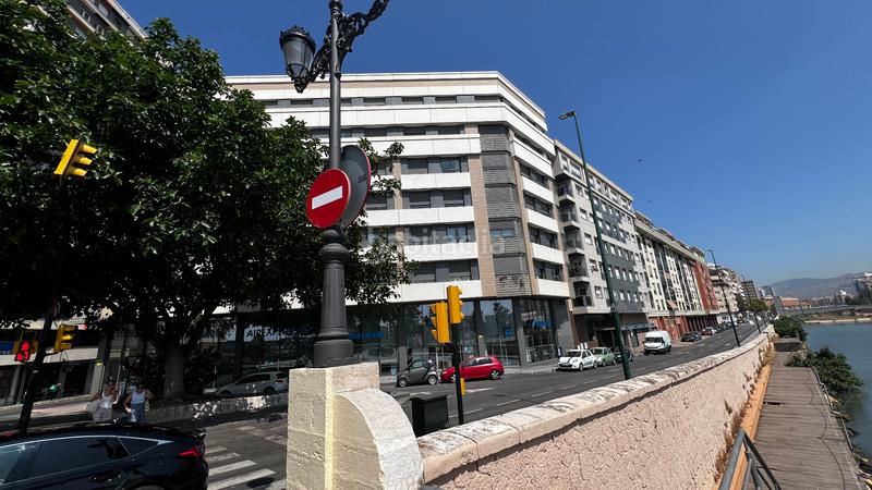 Foto b52fa36f-c6dc-4eab-a745-9b963c3a5e86. Appartamento in calle canales 2 in Perchel Sur - Plaza de Toros Vieja Málaga