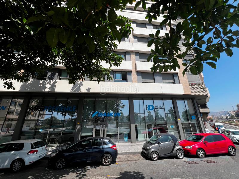 Foto bdf26d77-eb2b-41a2-a675-30dbdc65e7d9. Appartamento in calle canales 2 in Perchel Sur - Plaza de Toros Vieja Málaga