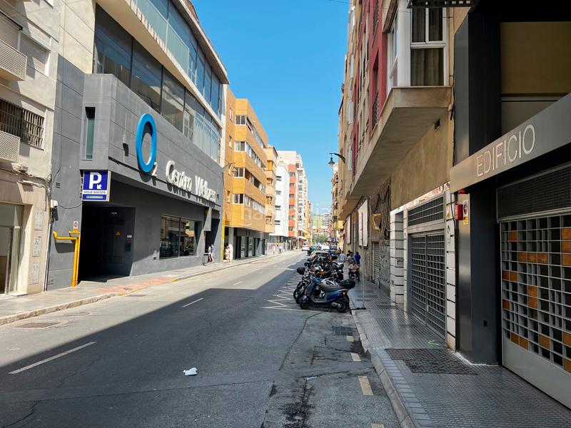 Foto cbbb86c9-355f-4583-9ce6-82ab262c5953. Appartamento in calle canales 2 in Perchel Sur - Plaza de Toros Vieja Málaga