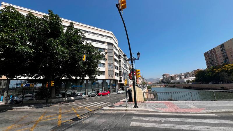 Foto df7f9511-3c43-4b17-a20c-5bea8fb5c8ab. Appartamento in calle canales 2 in Perchel Sur - Plaza de Toros Vieja Málaga