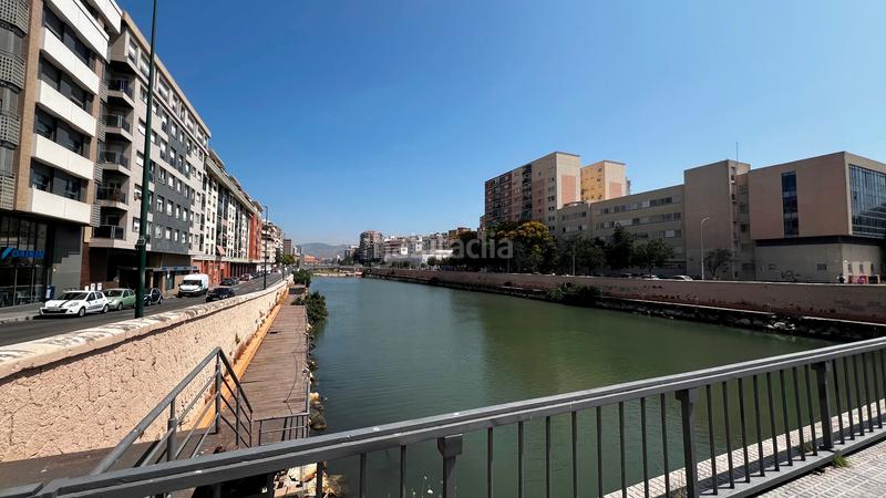 Foto e0c78679-9f96-48af-a94a-db893a4606d7. Appartamento in calle canales 2 in Perchel Sur - Plaza de Toros Vieja Málaga